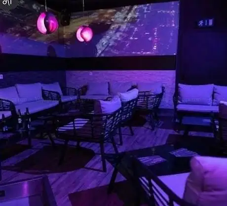 Photo de BLACKDIAMON CLUB LOUNGE LINZ