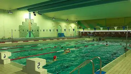 Photo de Piscine Saint-Germain