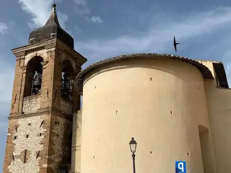 Photo de Chiesa di Santa Maria Assunta