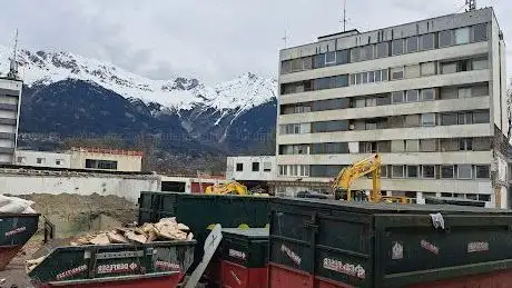 Photo de Historical Archive of the volunteer rescue Innsbruck