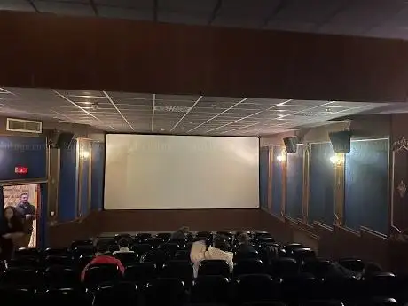 Photo de BeyoÄŸlu Cinemajestic
