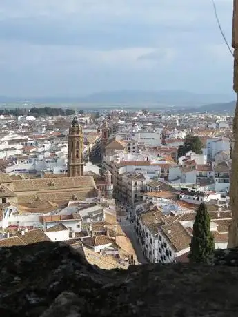 Photo de Casa-Palacio de la Marquesa de las Escalonias