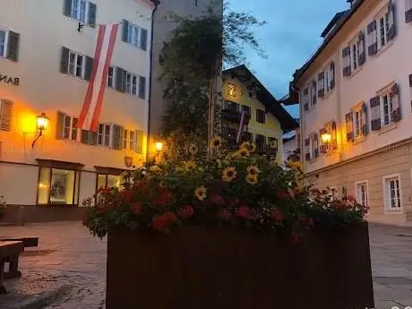 Photo de Brunnen am Stadtplatz