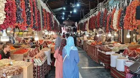 Photo de GÖZNURU DÜNYASI