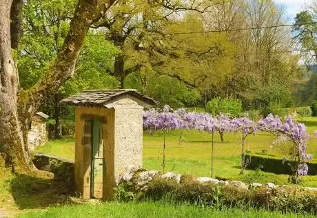 Photo de Bureau d'information touristique de Viane