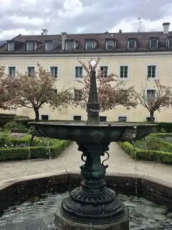 Photo de Giardino dei Signori