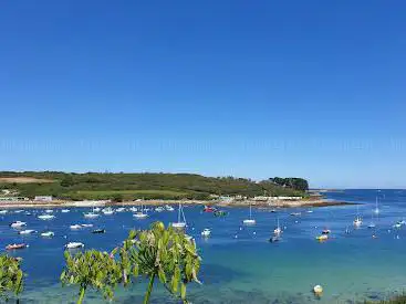 Photo de Plage Ganaoc