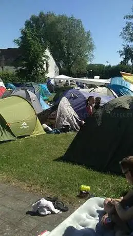 Photo de Jeugdhuis Tydeeh