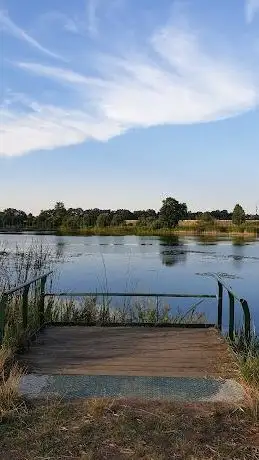 Photo de Scholitzer See