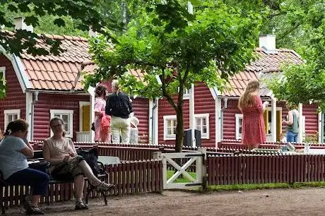 Photo de Bullerbyn