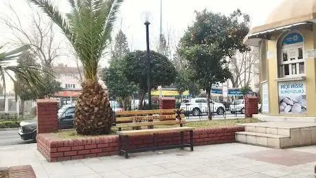Photo de Yavuz Tekin Parkı