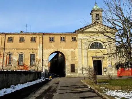 Photo de Church of Saint William