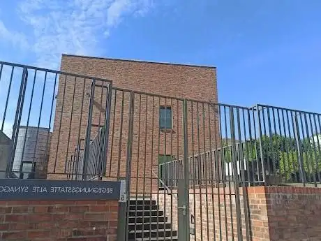 Photo de Begegnungsstätte Alte Synagoge
