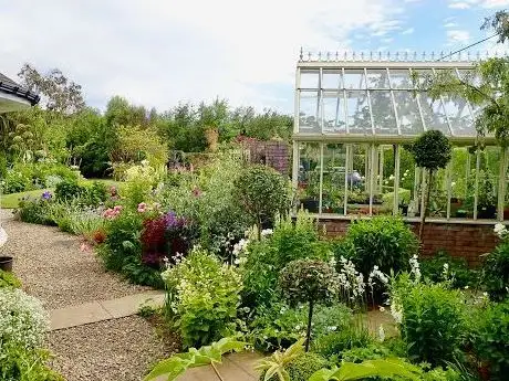 Photo de Ardán Garden