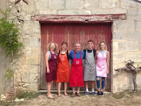 Photo de Escape Game Blaye