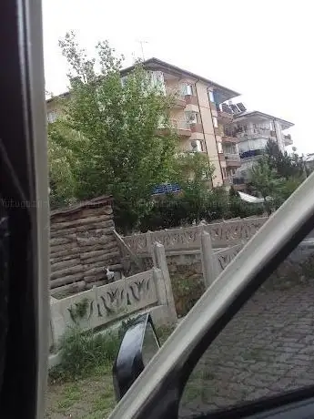 Photo de Martyr Abdullah Kılıç Park