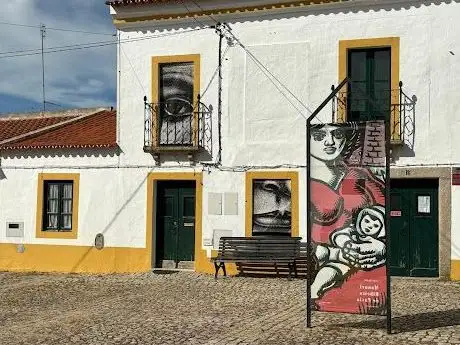 Photo de Casa Museu Manuel Ribeiro de Pavia