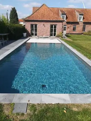 Photo de HL Piscines & Spas