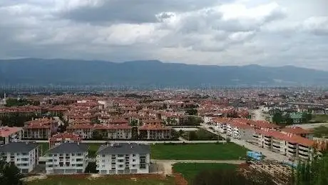 Photo de Çocuk Bahçesi
