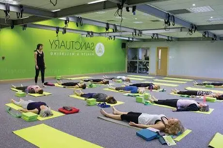Photo de Sanctuary Health & Wellbeing Ltd