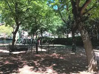 Photo de Parc Marius Pinel