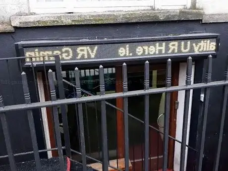 EscapeVR