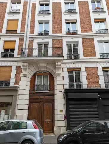 Photo de Edith Piaf Museum