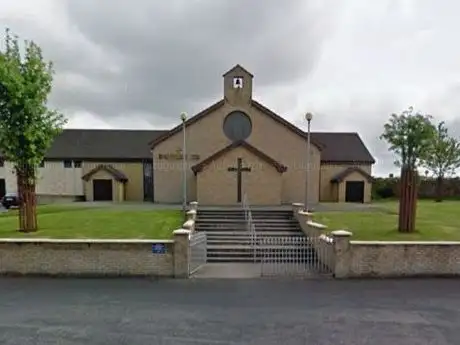 Photo de St Brigid's Catholic Church