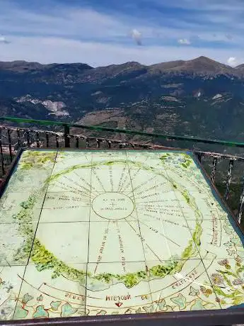 Photo de Mirador del Roc de la Lluna