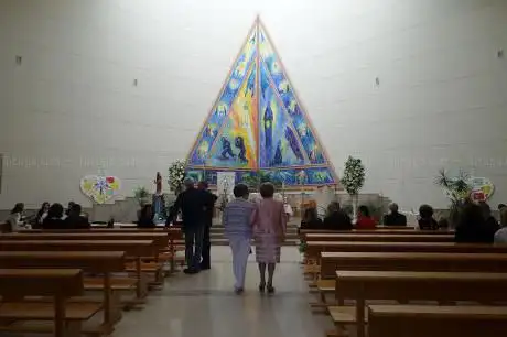 Photo de Parroquia de Nuestra Señora de la Esperanza