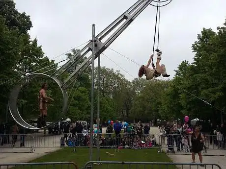 Photo de Parc de Bruxelles