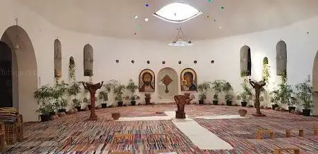 Photo de كنيسة انافورا
