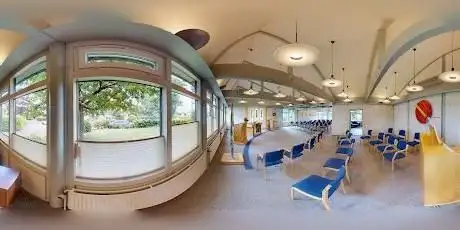 Photo de Gemeindezentrum in Flensburg Fruerlund der Ev.-Luth. Kirchengemeinde Fruerlund