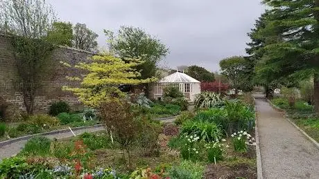 Photo de Shackleton Gardens