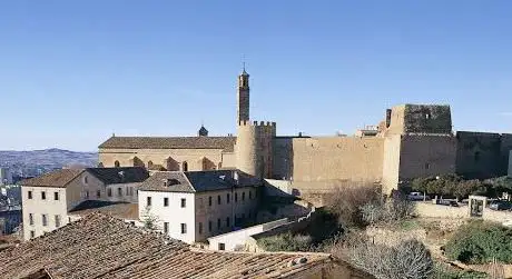 Photo de Murallas De Tarazona
