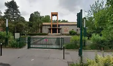 Photo de Paroisse Saint Patrice d'Orgemont