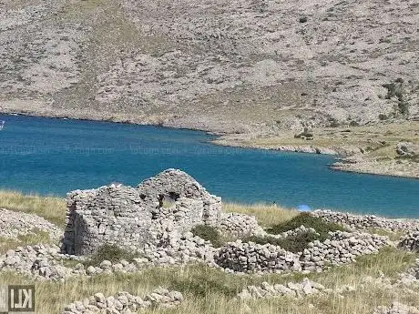 Photo de Church of St. Nicholas (remains)