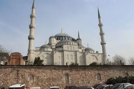 Photo de Tarihi Yarımada