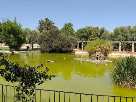 Photo de Garden Montes Claros