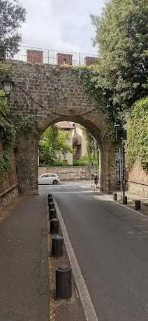 Photo de Porta San Ranierino