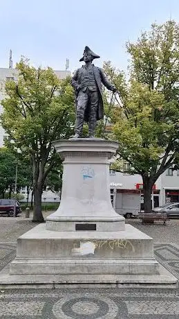 Photo de Denkmal für König Friedrich II. v. Preußen