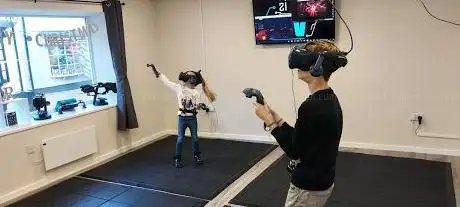 Photo de This is VR