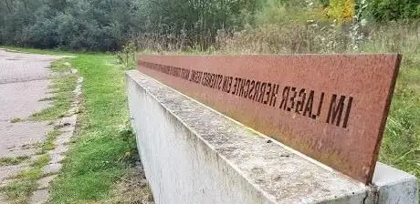 Photo de Saure Wiese