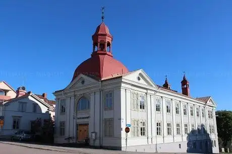 Photo de Equmeniakyrkan Söderhamn