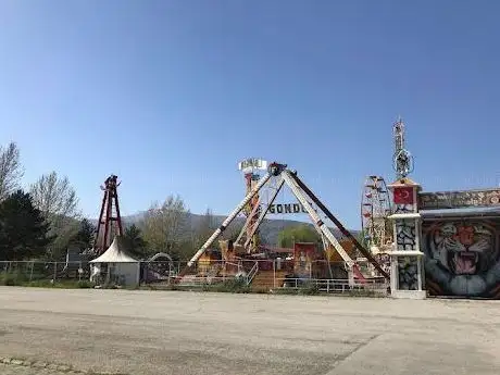 Photo de Çakmak Lunapark