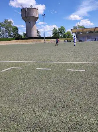Photo de Stade de Foot