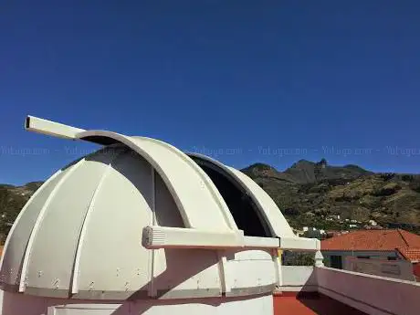 Photo de Centro Astronómico Roque Saucillo (CARS) MPC J45