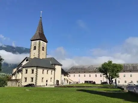 Photo of Pfarramt Ossiach