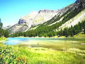 Photo de Lac L'orceyrette