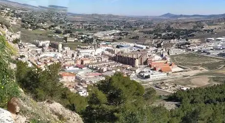 Photo de Castillo de Yecla